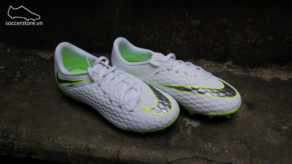 hypervenom phantom iii academy